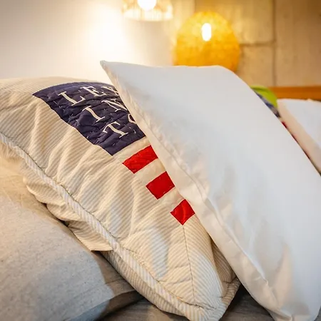 Open-Homes Apartment Retreat * باد اوينهاوسن