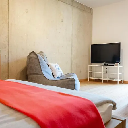 Open-Homes Apartment Retreat باد اوينهاوسن