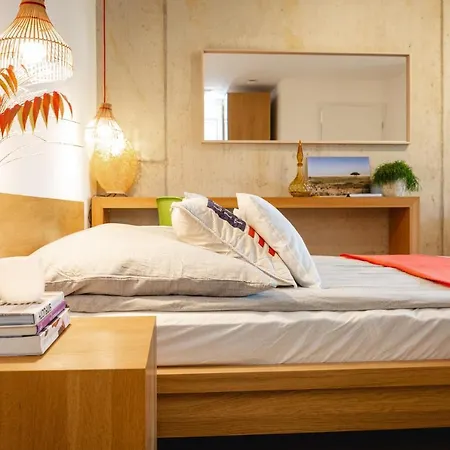 Open-Homes Apartment Retreat * باد اوينهاوسن