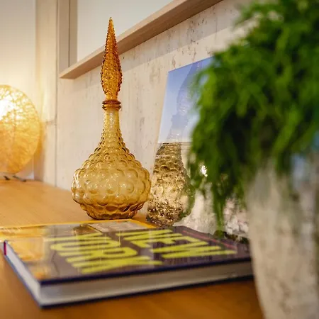 Open-Homes Apartment Retreat باد اوينهاوسن