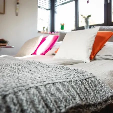 Open-Homes Apartment Retreat باد اوينهاوسن