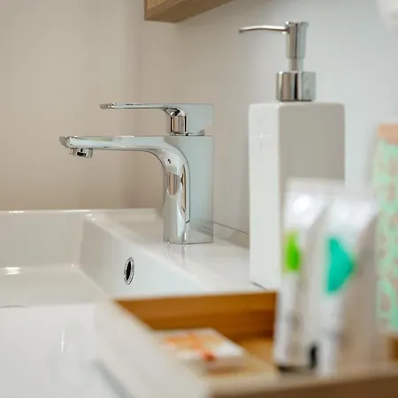 Open-Homes Apartment Retreat شقة