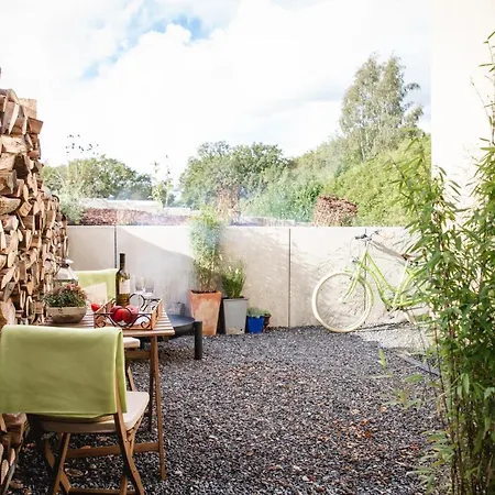 شقة Open-Homes Apartment Retreat